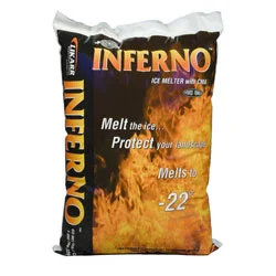 Buy Ice Melt - Inferno - South Shore Landscape Supply